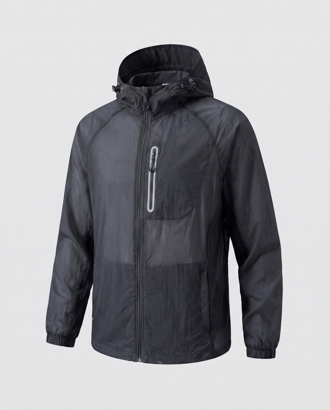 windbreaker women&