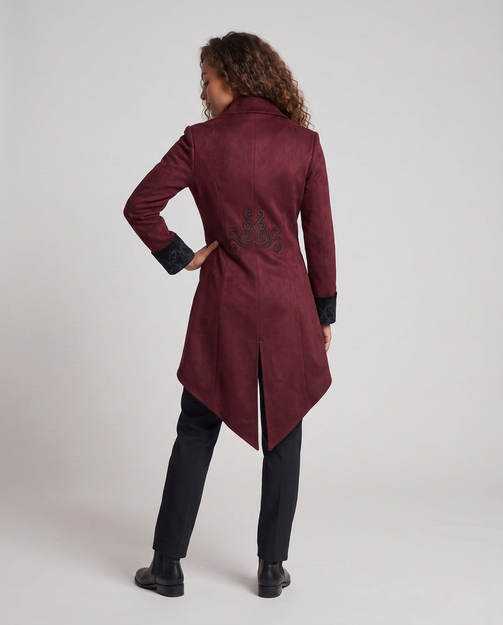 Jacket quilted women&