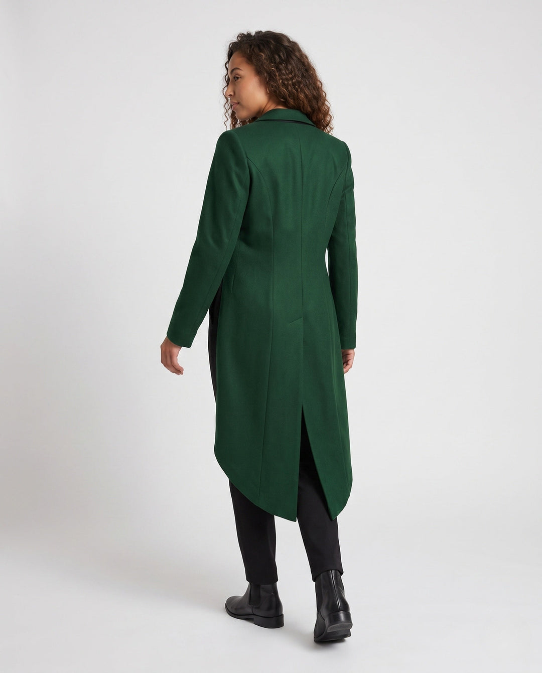 Coat women&