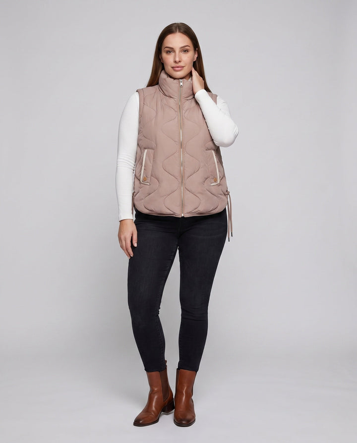 Jacket Transitional Women&