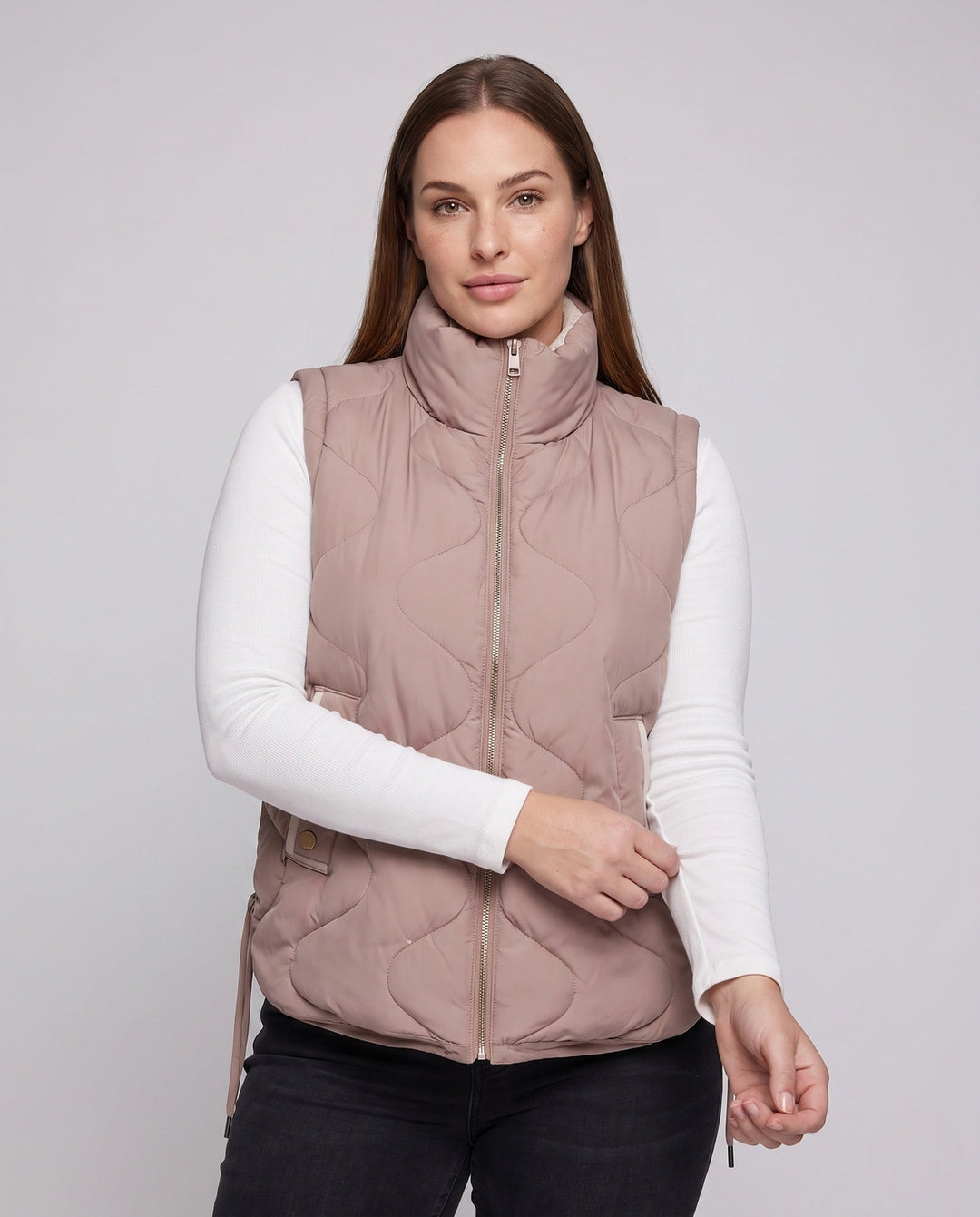 Jacket Transitional Women&