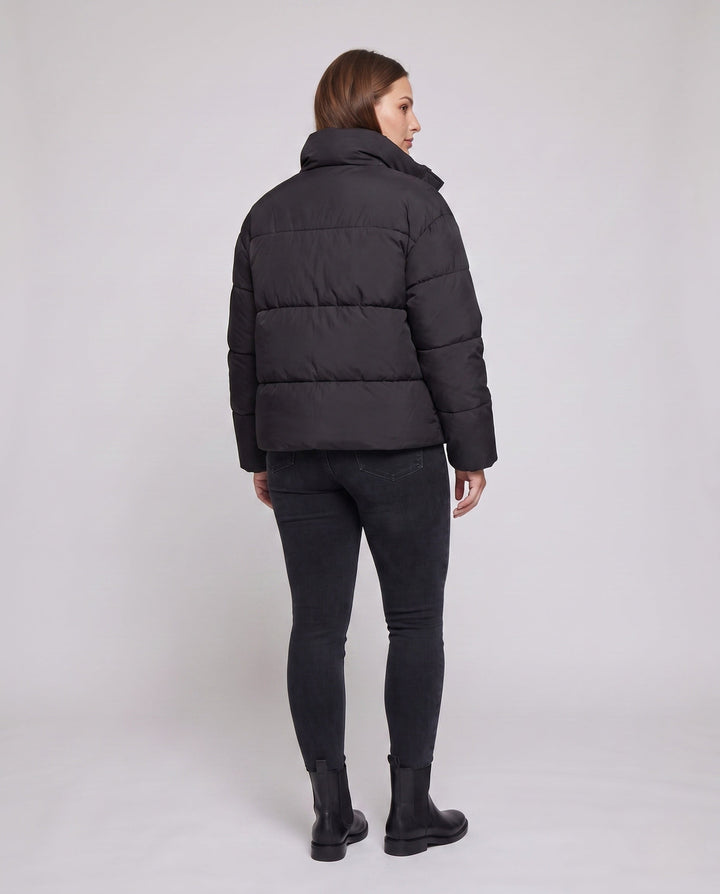 Jacket Quilted Women&