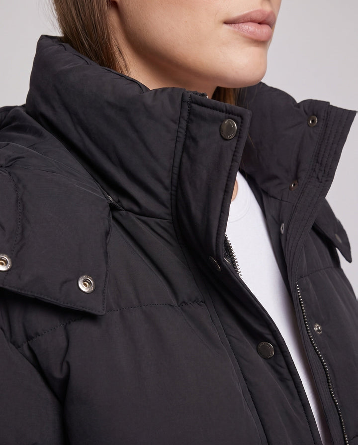 Jacket Quilted Women&
