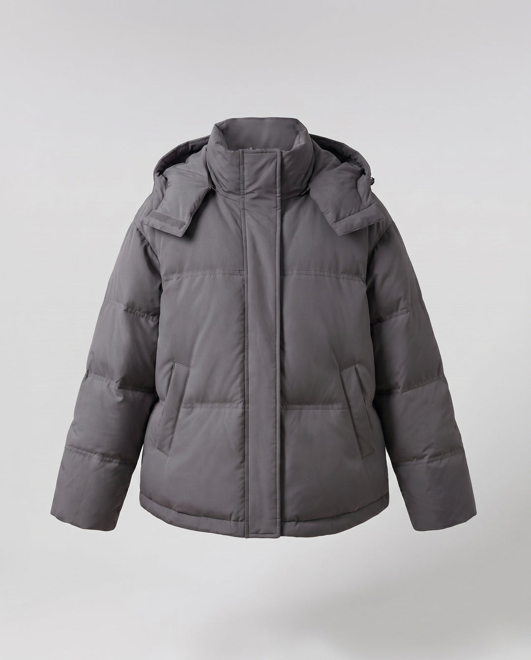 Jacket Quilted Women&