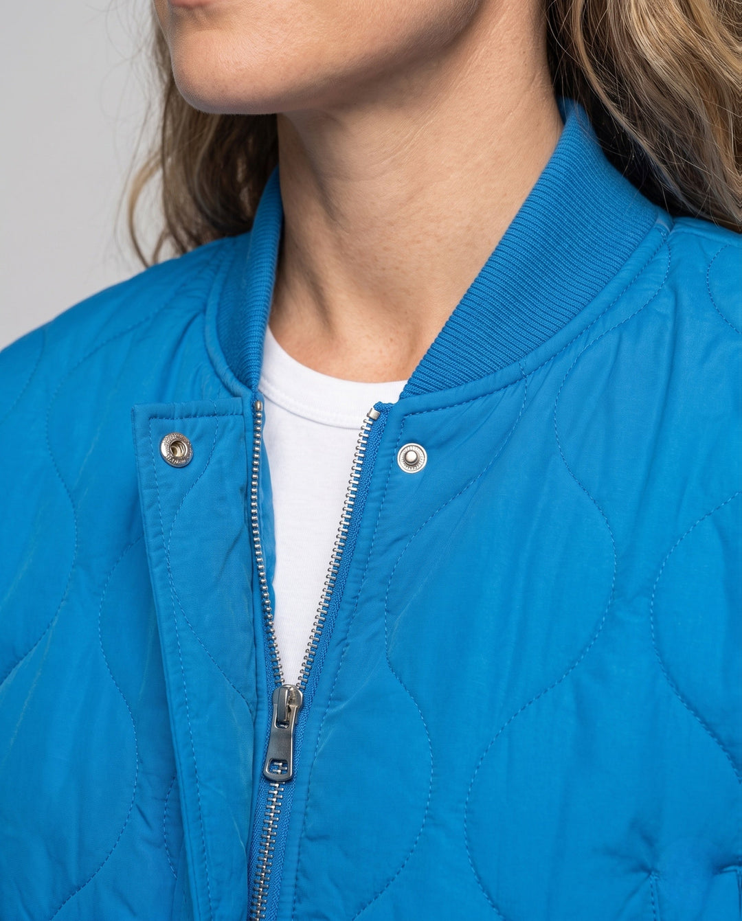 Jacket Quilted Women&