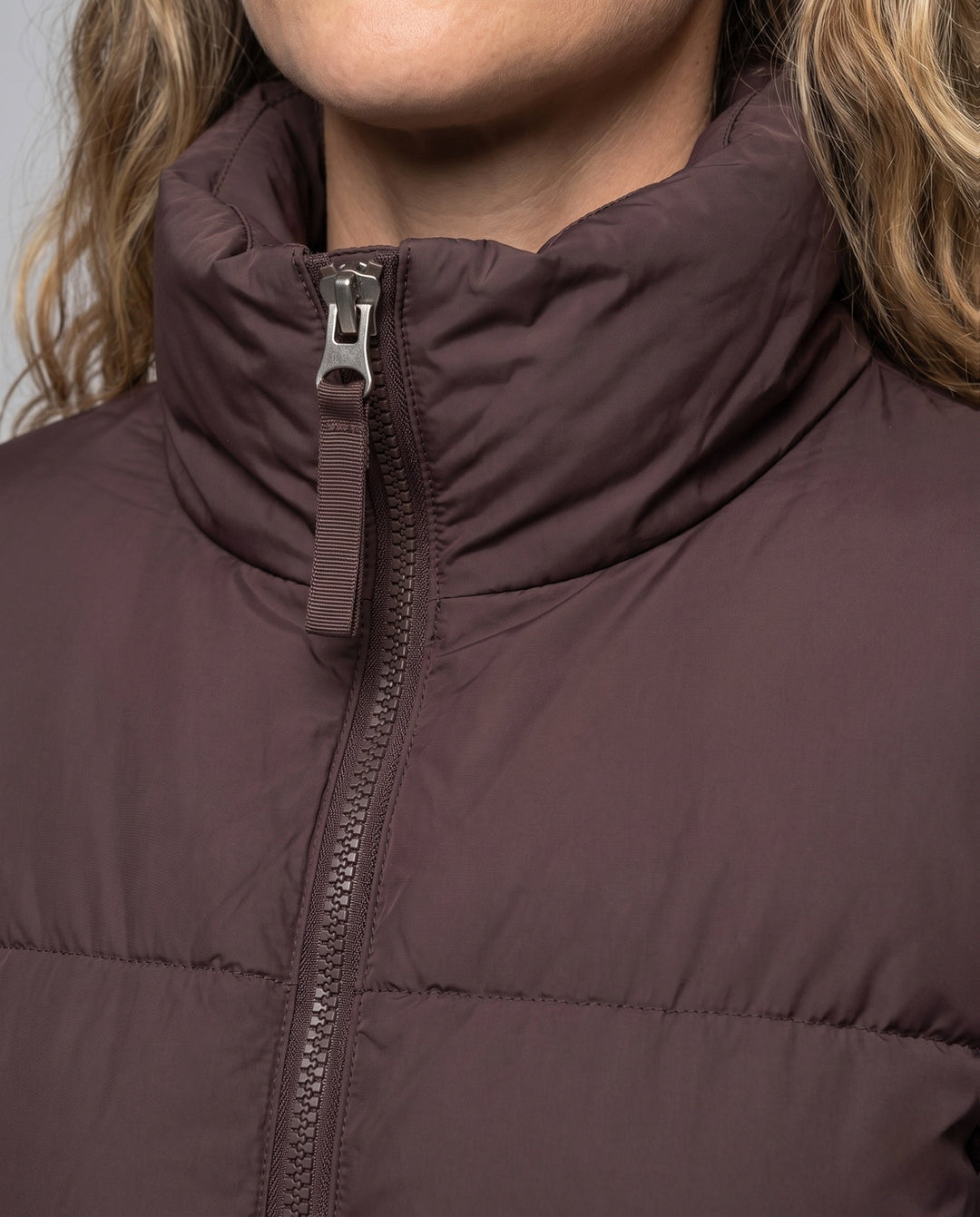 Jacket Quilted Women&