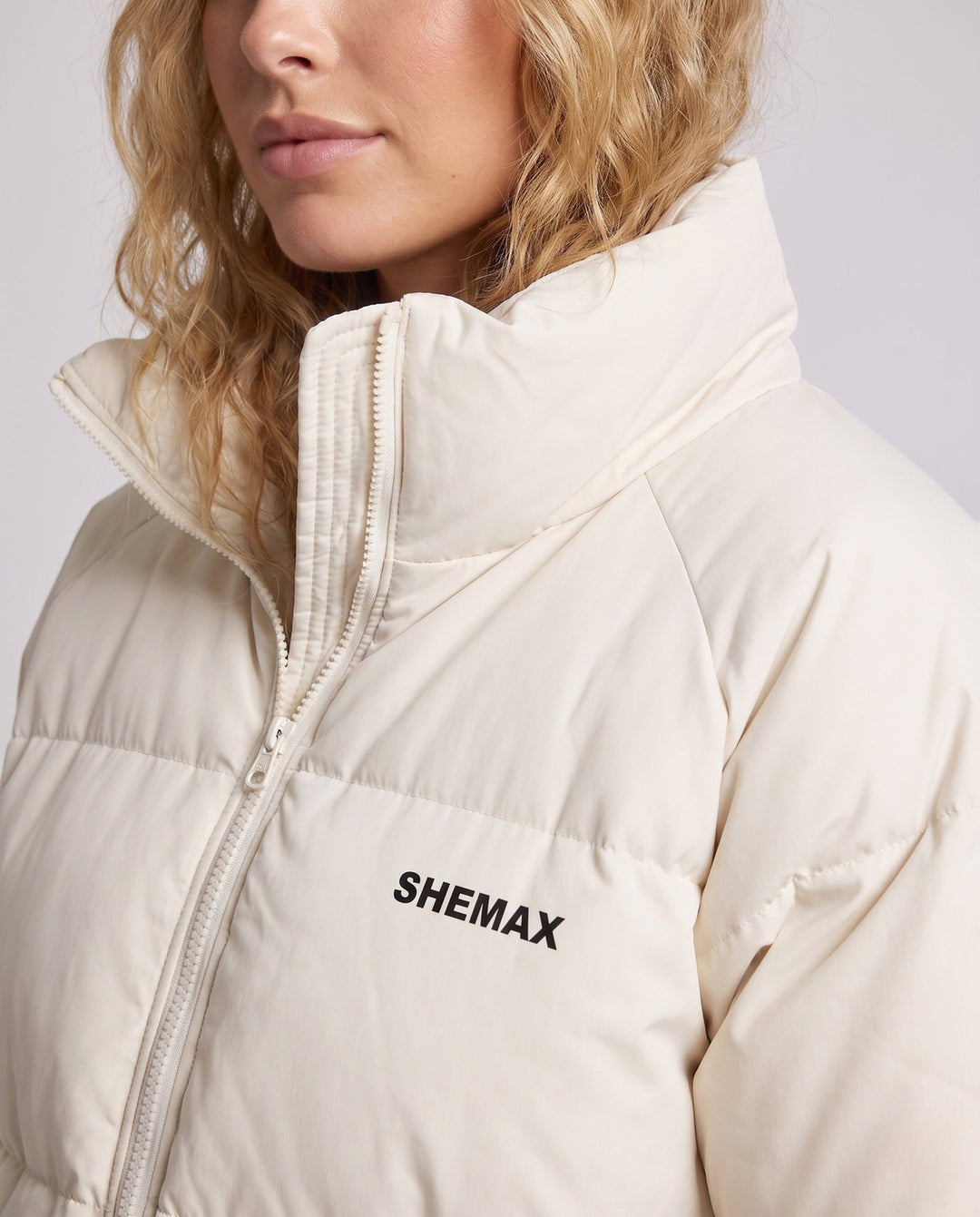 Jacket Quilted Women&