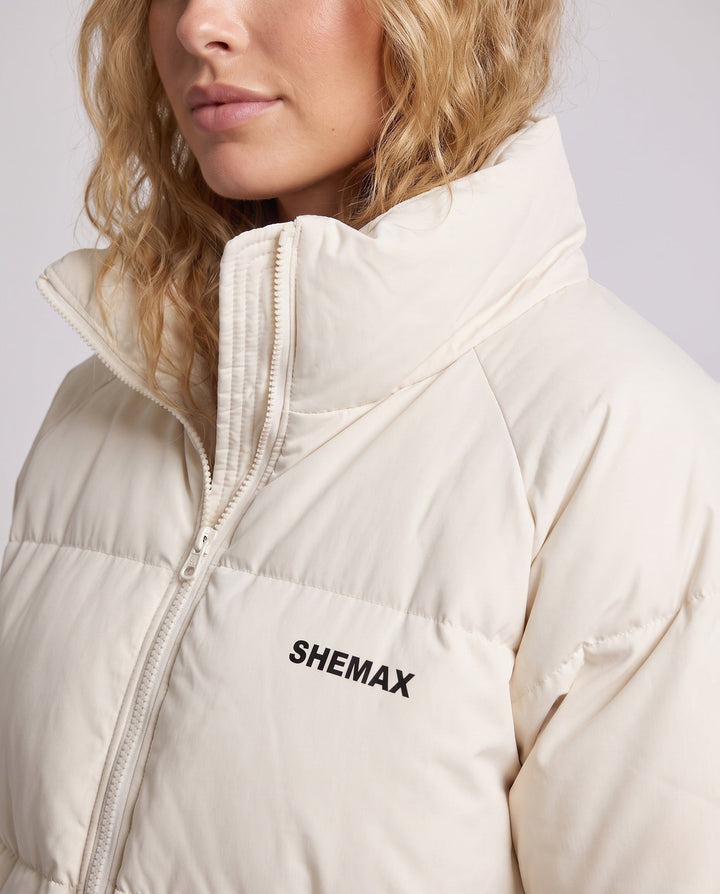 Jacket Quilted Women&