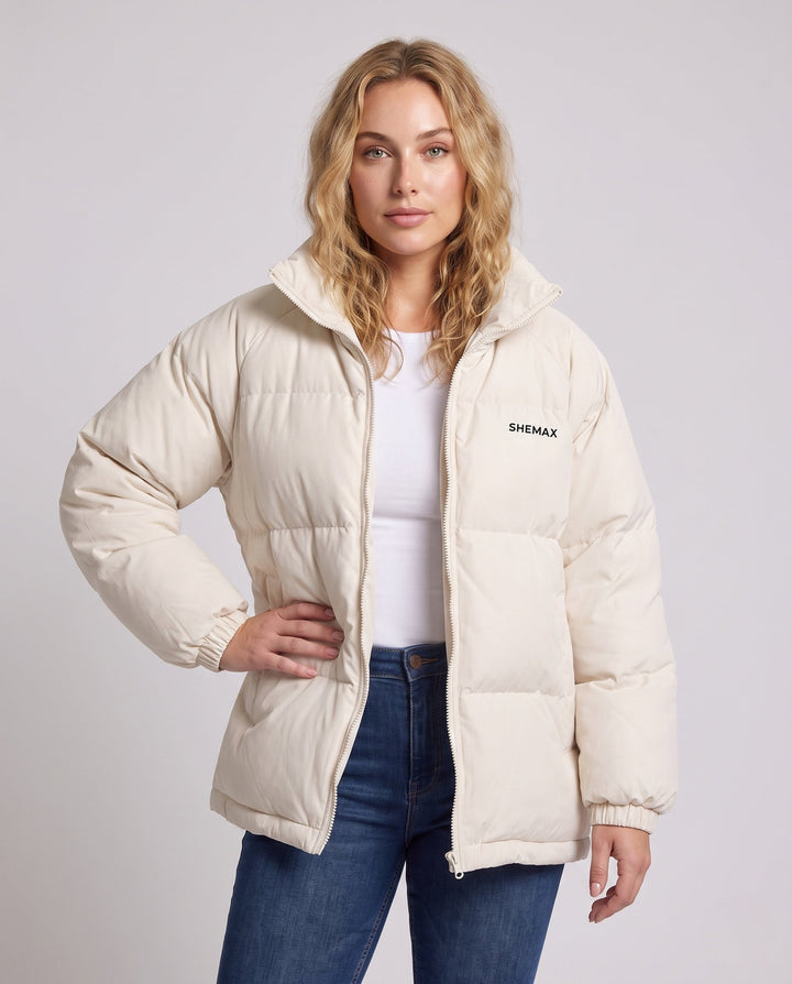 Jacket Quilted Women&