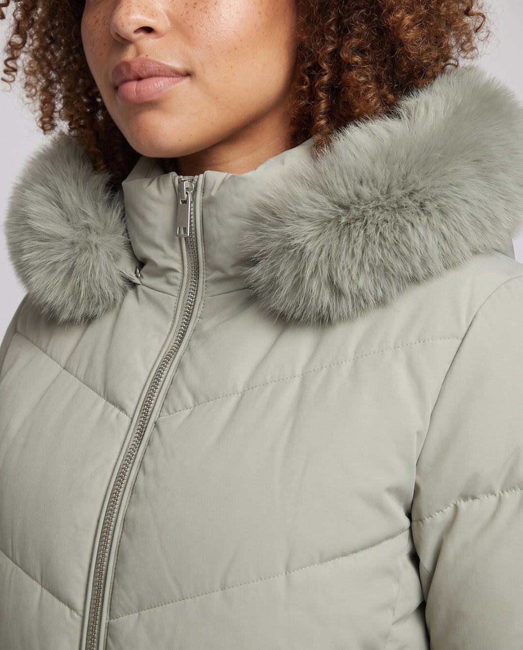 Jacket Quilted Women&