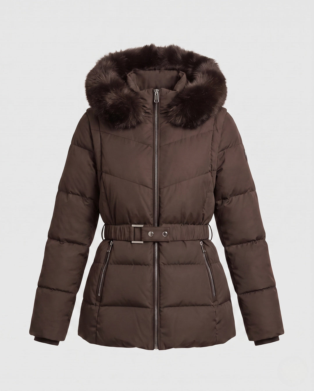 Jacket Quilted Women&