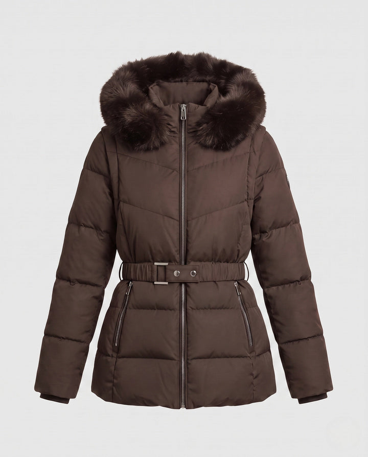 Jacket Quilted Women&