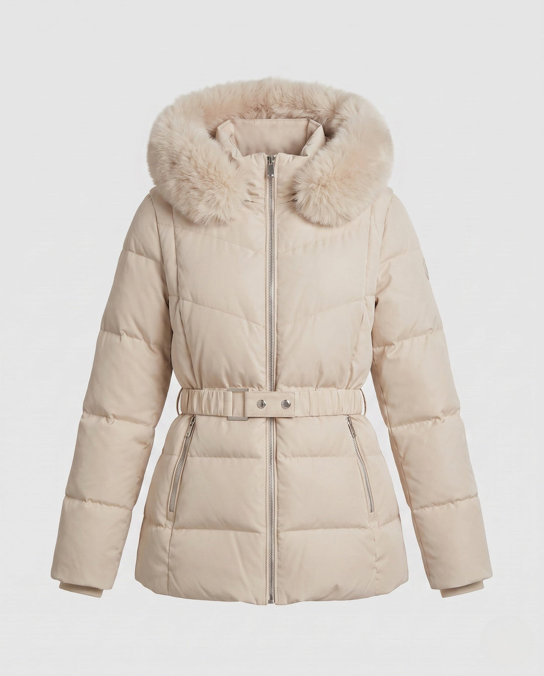 Jacket Quilted Women&