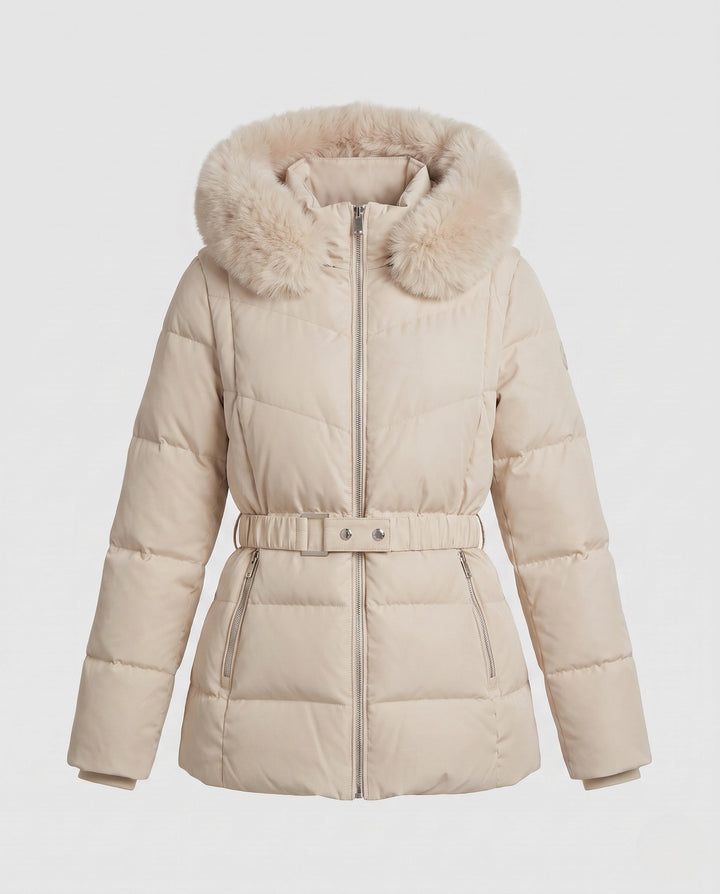 Jacket Quilted Women&