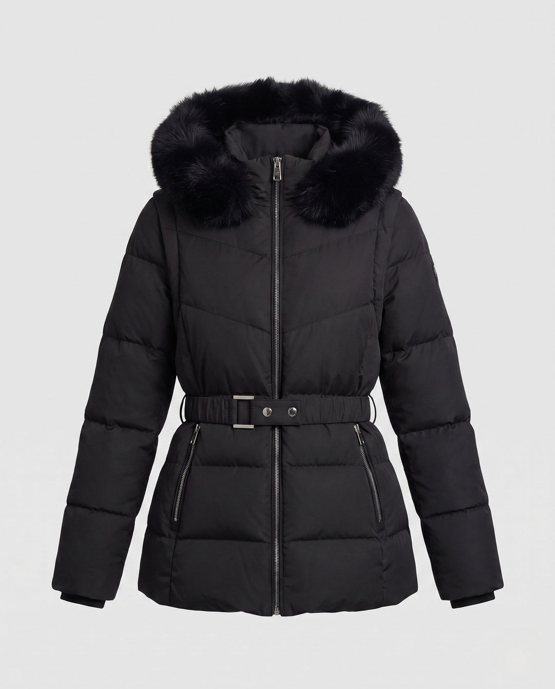 Jacket Quilted Women&