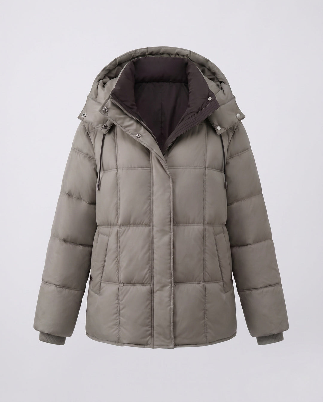 Jacket Quilted Women&