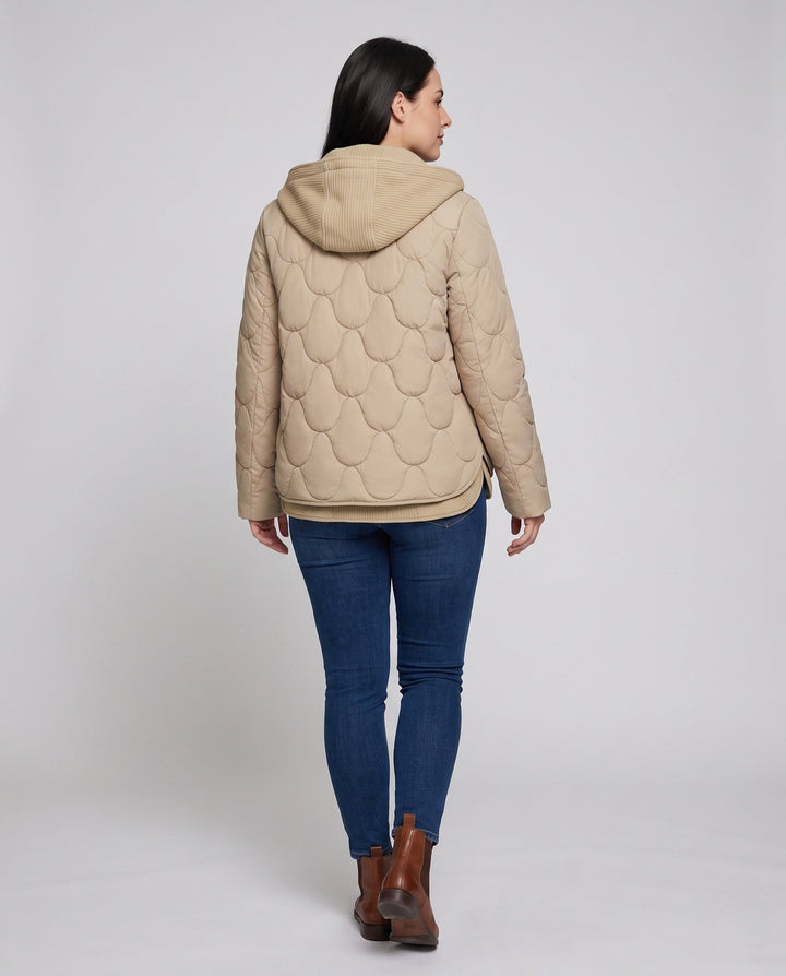 Jacket Transitional Women&