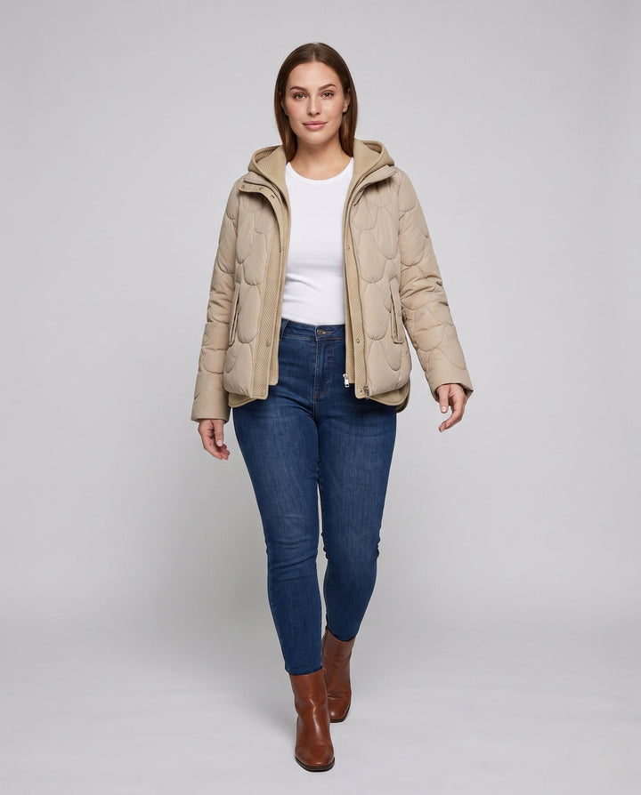 Jacket Transitional Women&