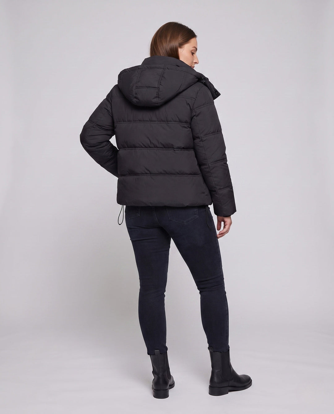 Jacket Quilted Women&