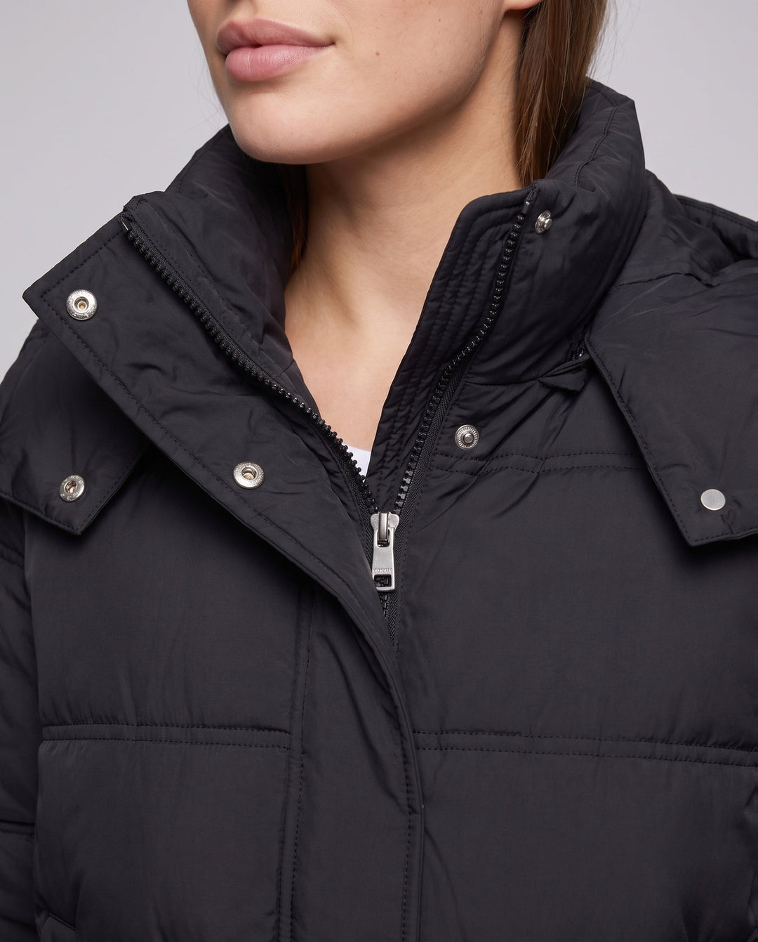 Jacket Quilted Women&