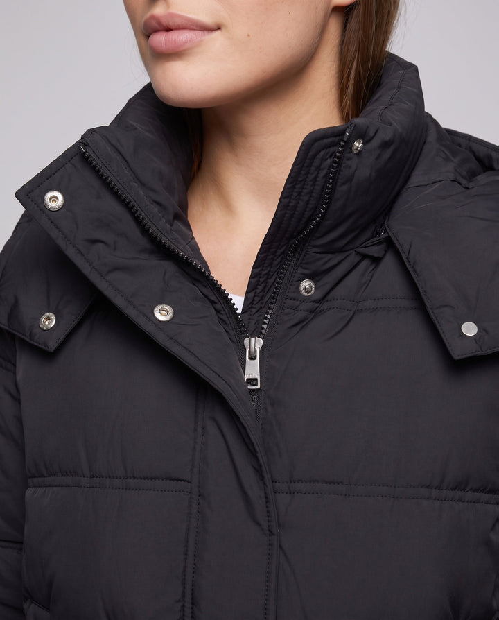 Jacket Quilted Women&