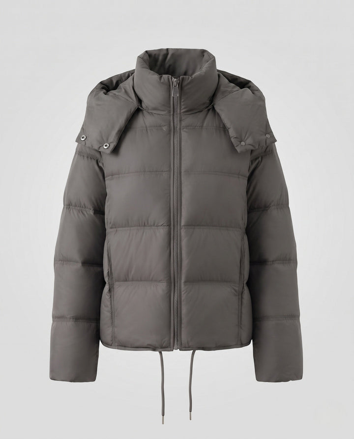 Jacket Quilted Women&