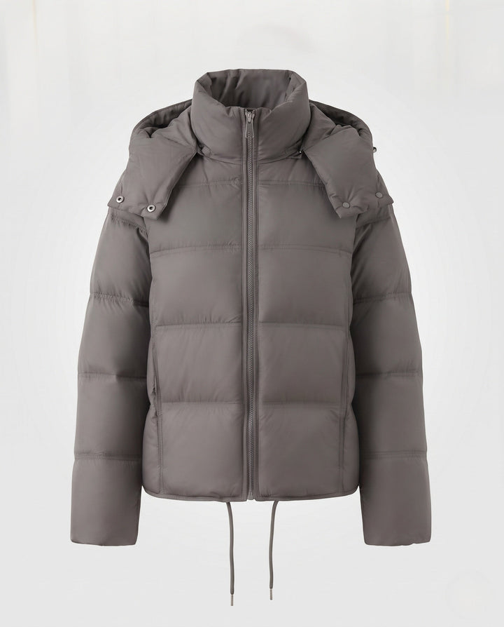 Jacket Quilted Women&
