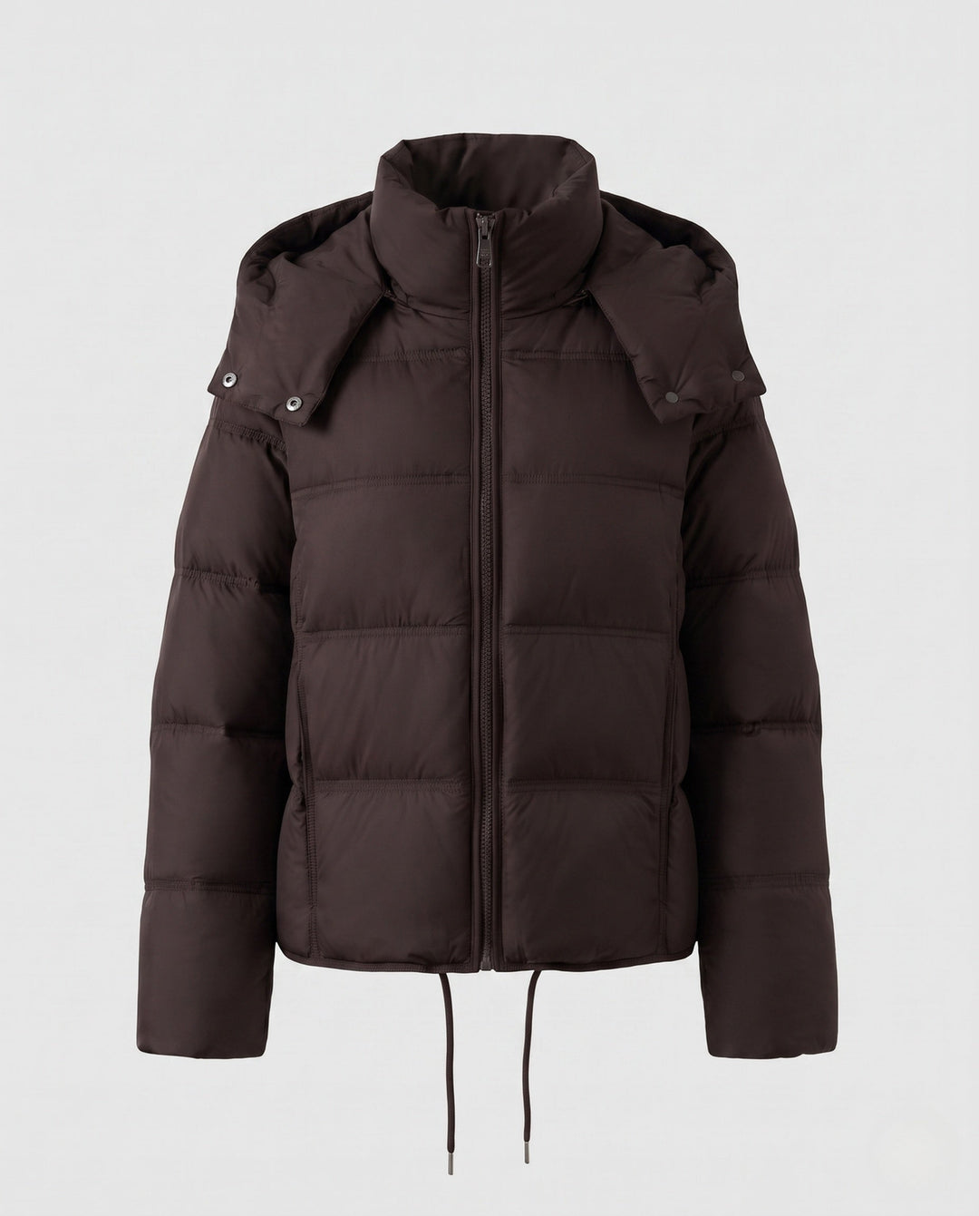 Jacket Quilted Women&