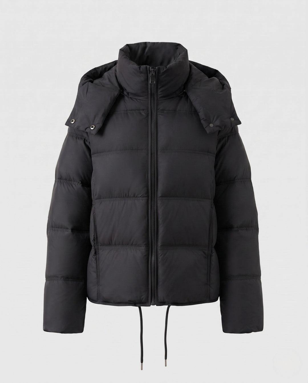 Jacket Quilted Women&