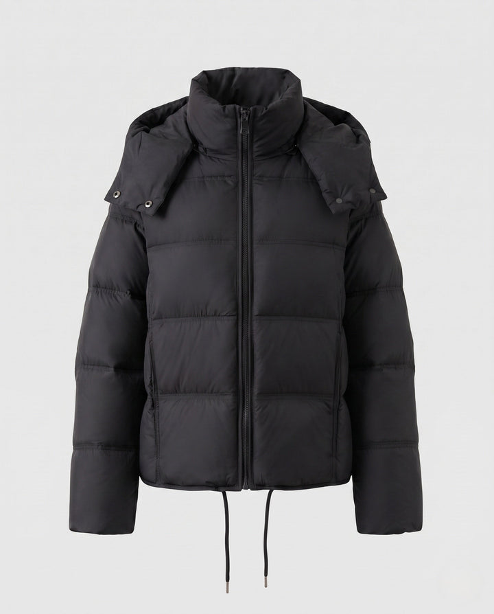 Jacket Quilted Women&