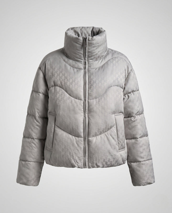 Jacket Quilted Women&