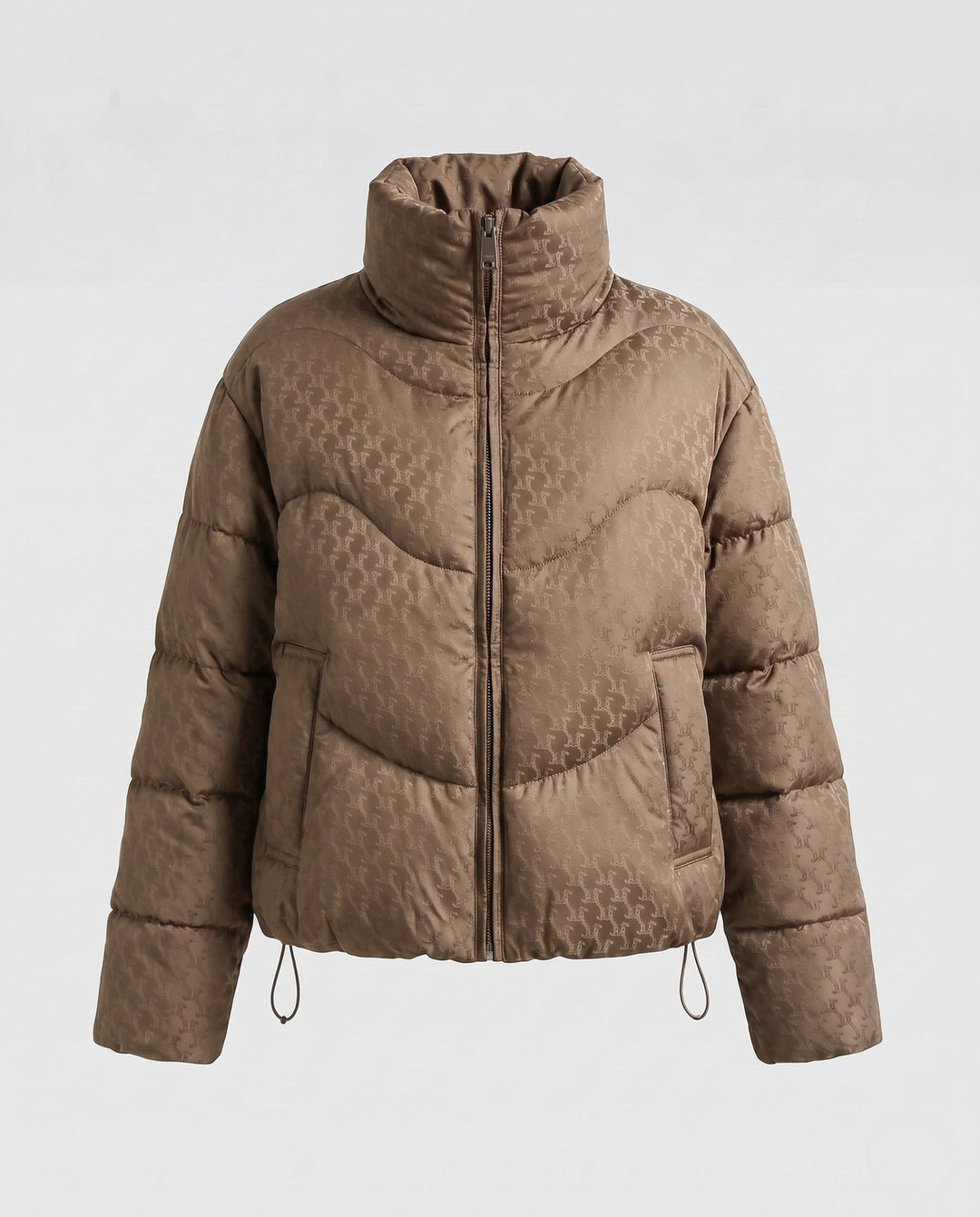 Jacket Quilted Women&