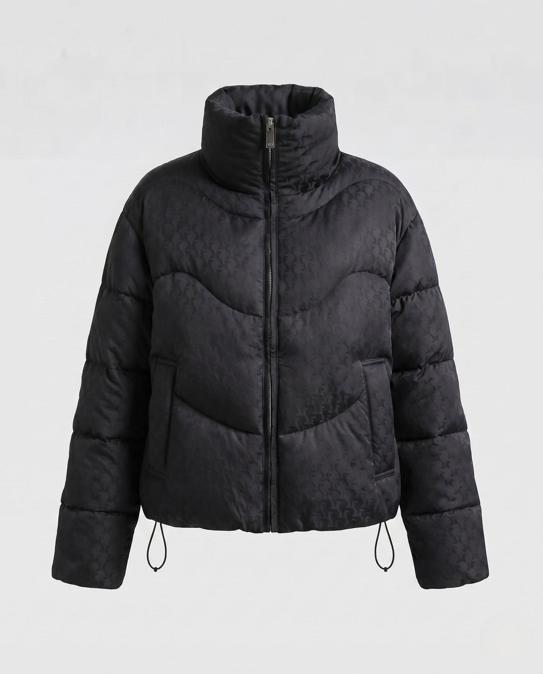 Jacket Quilted Women&