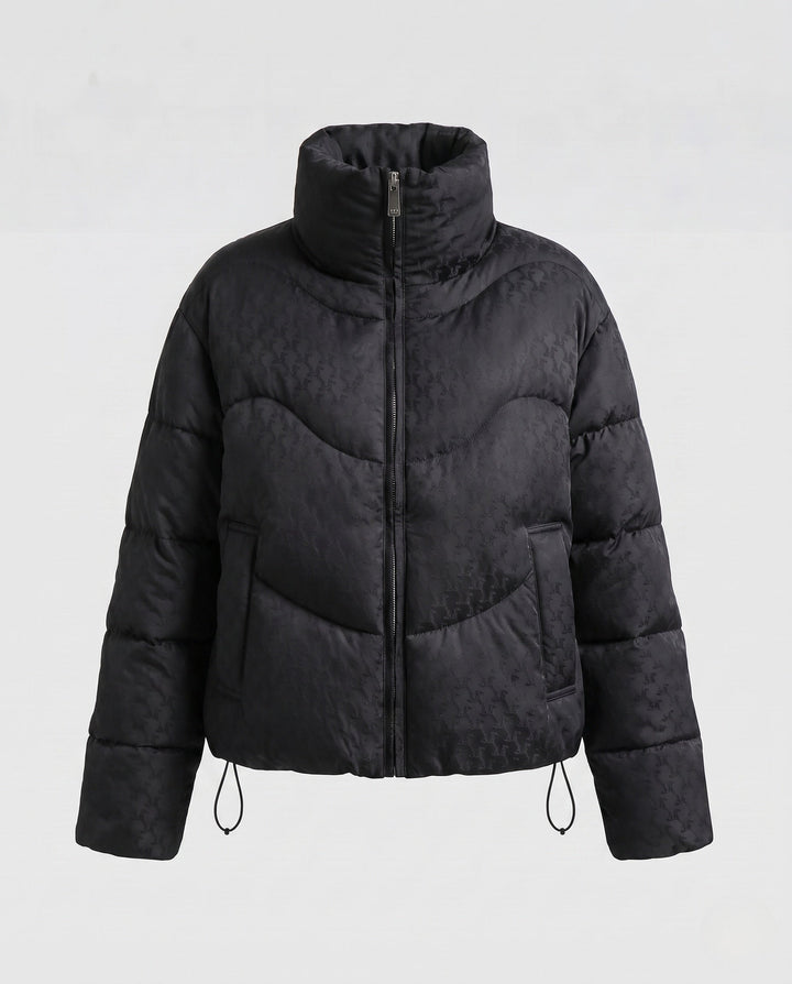 Jacket Quilted Women&