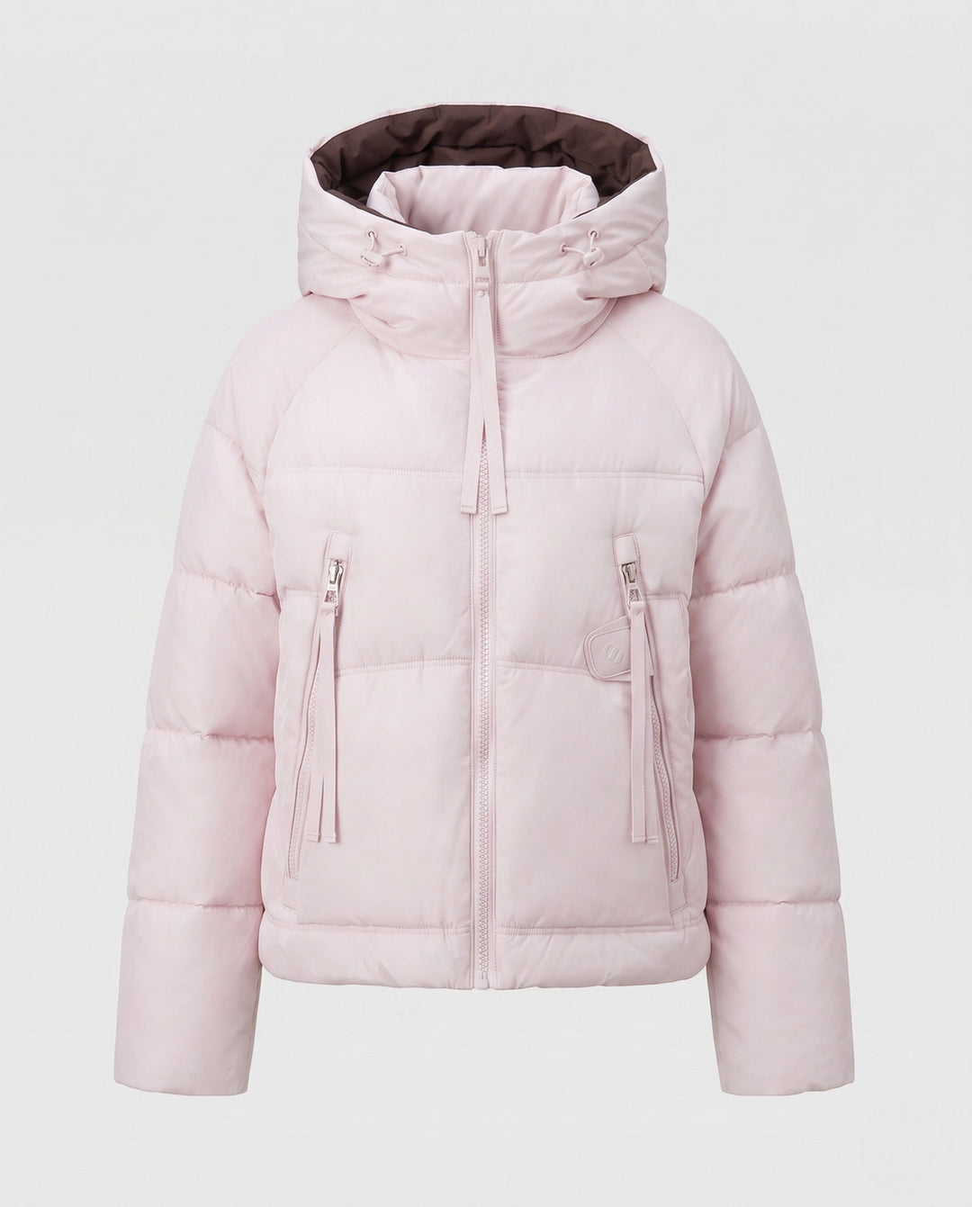 Jacket Quilted Women&