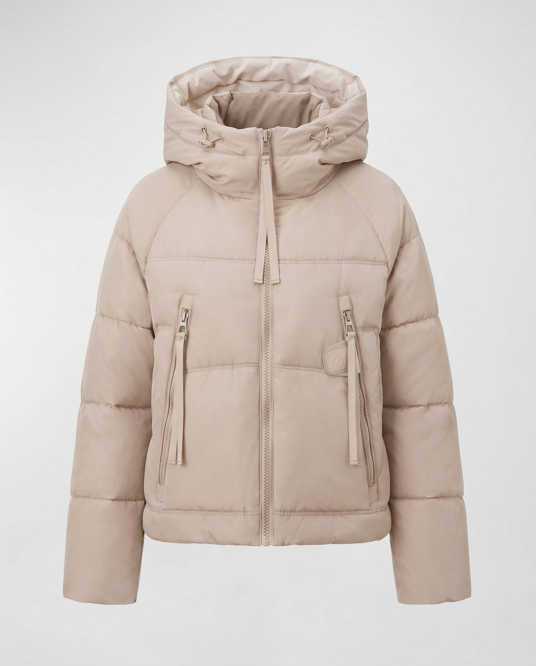 Jacket Quilted Women&