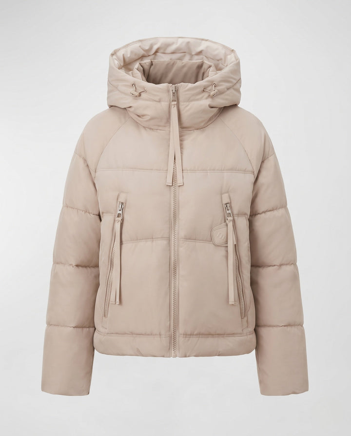 Jacket Quilted Women&