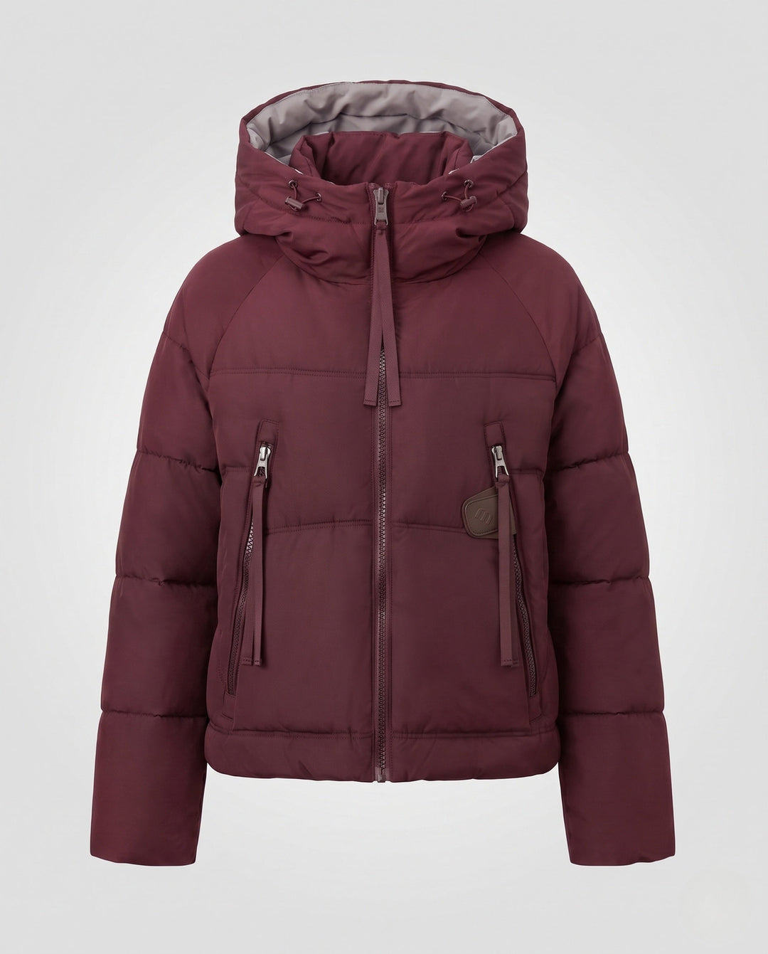 Jacket Quilted Women&