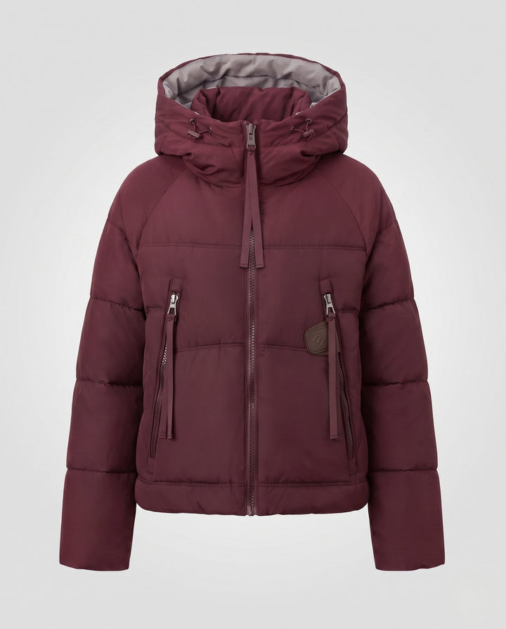 Jacket Quilted Women&