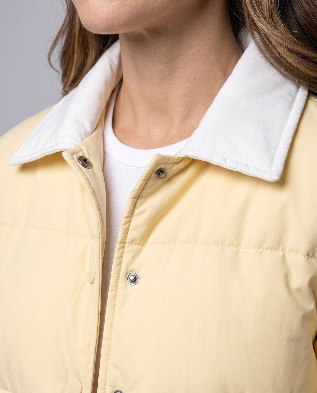 Jacket Quilted Women&