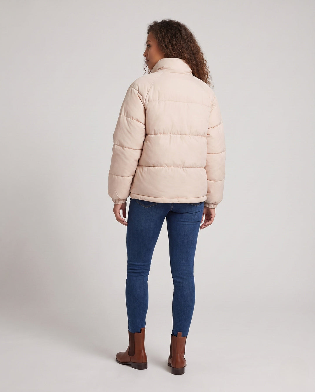 Jacket Quilted Women&