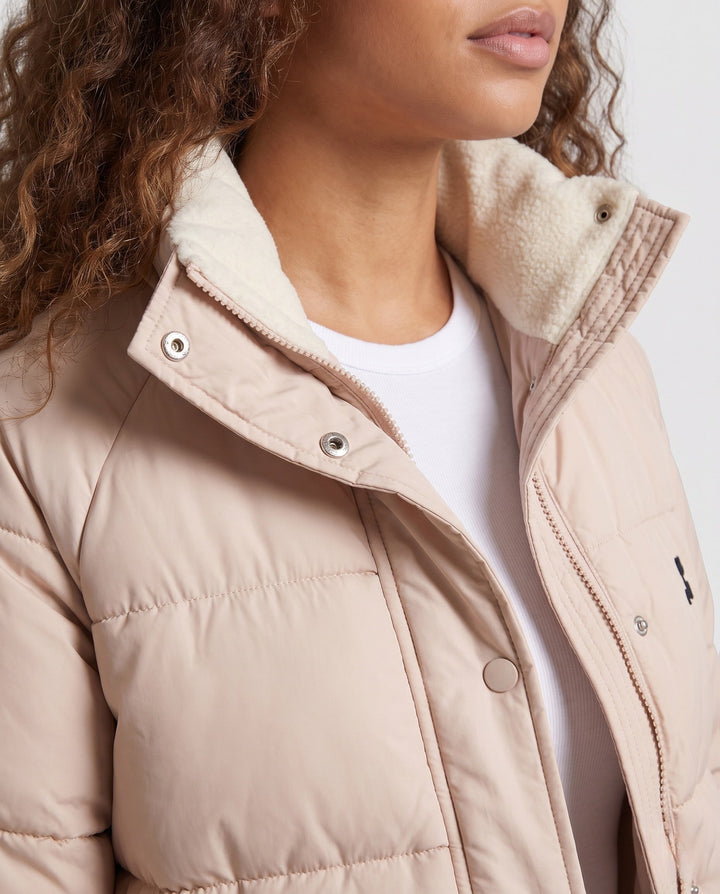 Jacket Quilted Women&