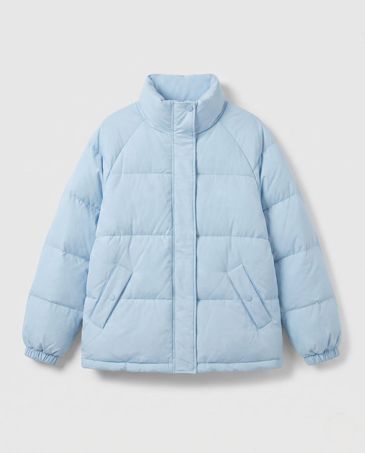 Jacket Quilted Women&