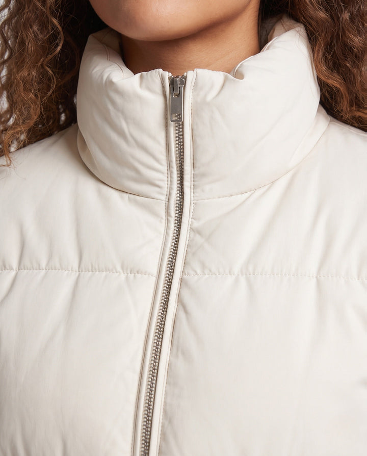 Jacket Quilted Women&