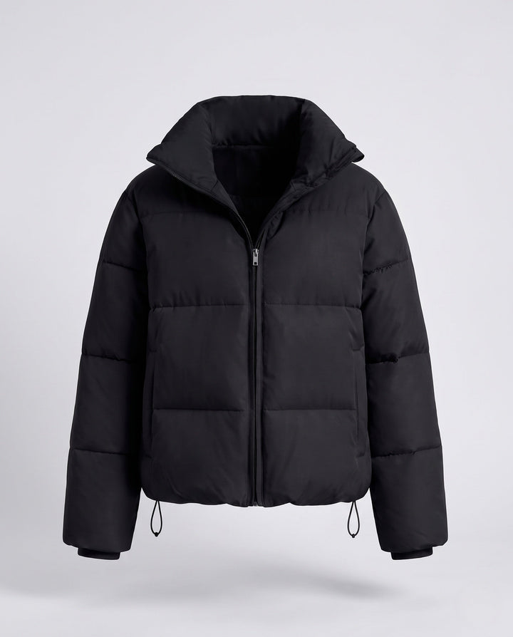 Jacket Quilted Women&