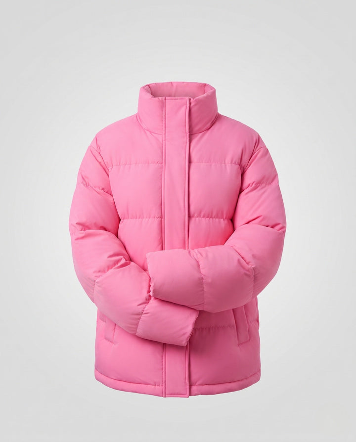 Jacket Quilted Women&
