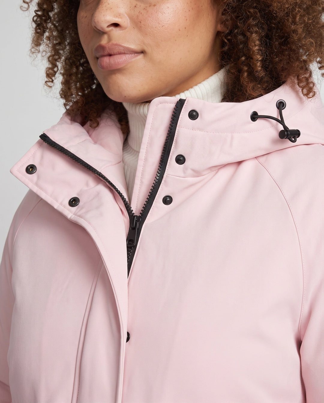 Jacket Quilted Women&