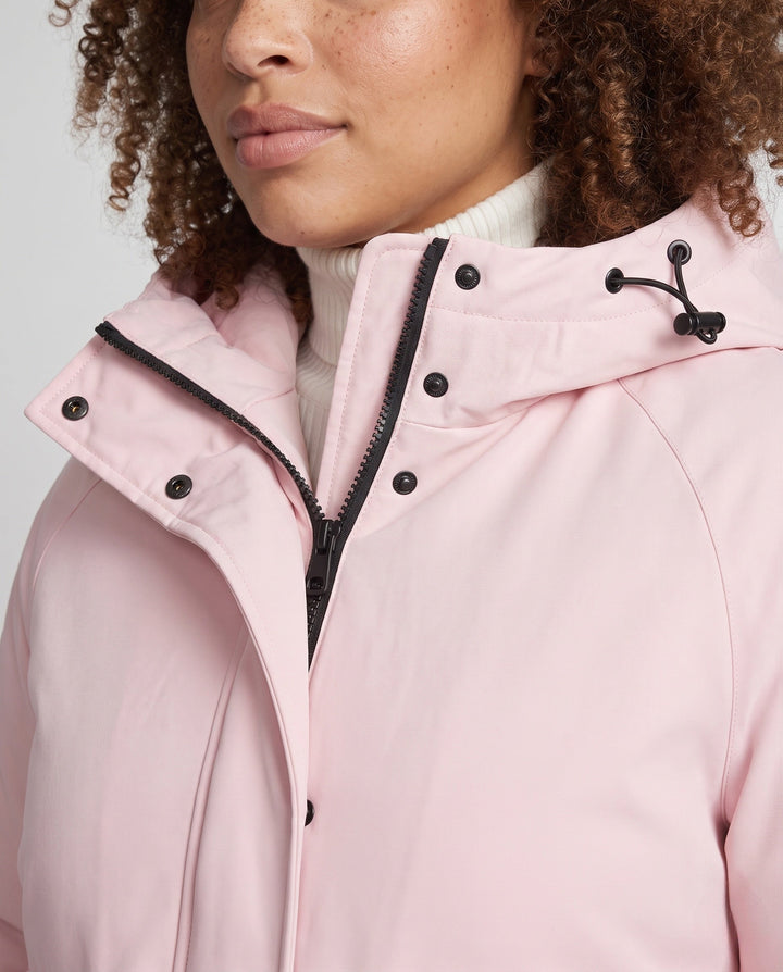 Jacket Quilted Women&