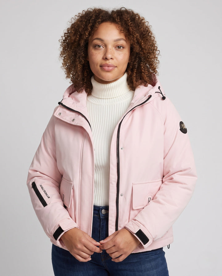 Jacket Quilted Women&