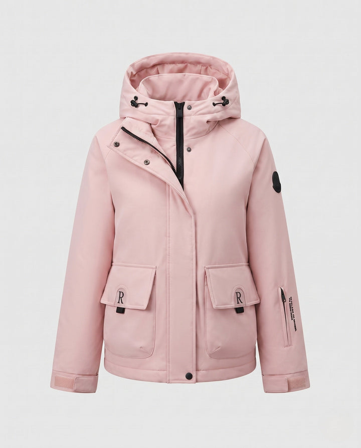 Jacket Quilted Women&